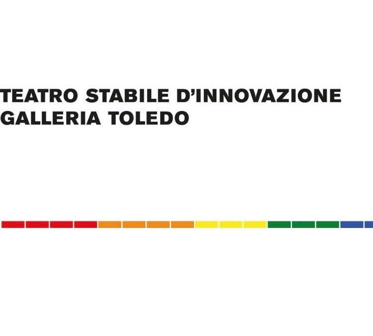 Teatro Stabile Galleria Toledo