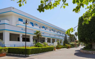 Evento Weekend CRAL – Apulia Hotel Forte Club Scalea ****