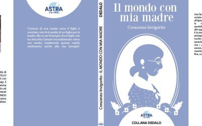 Inziativa Letterale | Il mondo con mia madre
