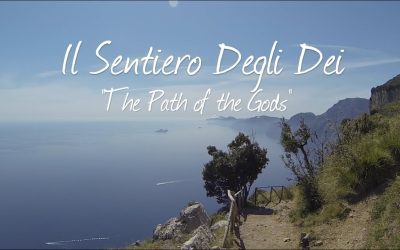 Evento CRAL – CralInTrek – Sentiero degli Dei