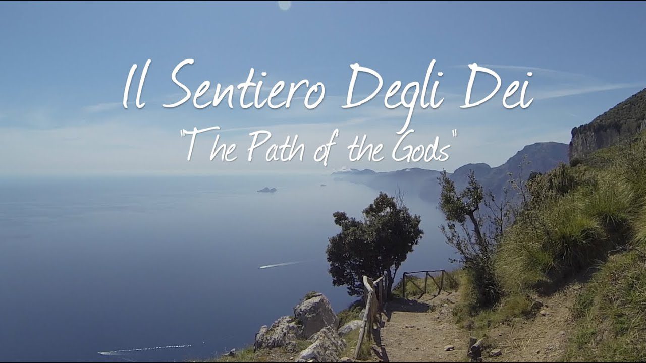 EVENTO CRAL - CRALinTrek: Sentiero degli Dei