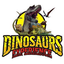 Mostra d’Oltremare Laghetto Fasilides – Parco Robinson – Dinosaurs Experience