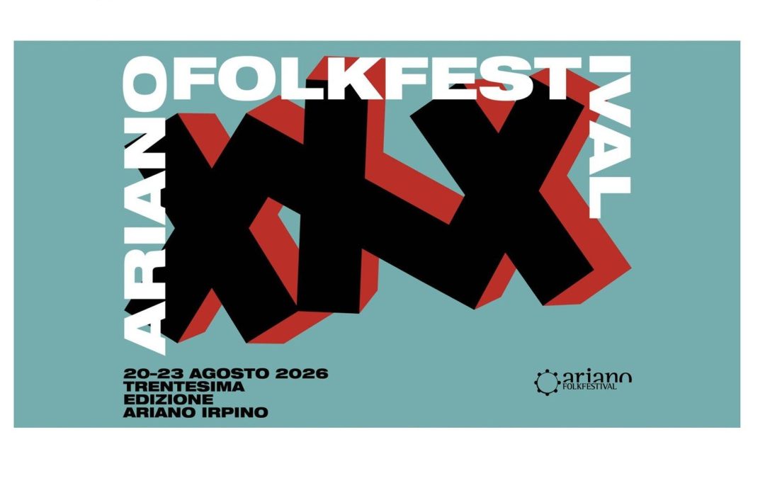 Ariano Folk Festival 2026