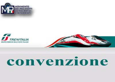 Trenitalia – Gruppo Ferrovie dello Stato