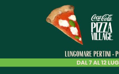 Napoli Pizza Village 2026