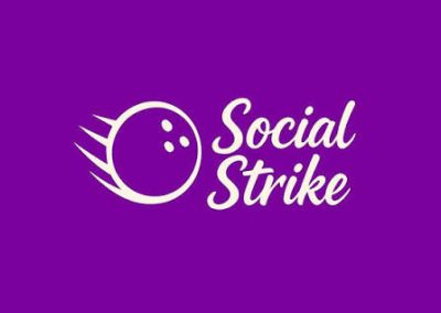 Bowling Social Strike