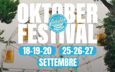 Edenlandia – Festa della birra